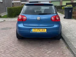 Gebruikt 2008 VW Golf VI Sedan | € 1.600