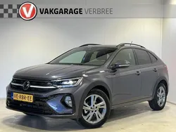 Grijs Gebruikt 2024 VW Taigo R-line SUV | € 29.440 (Iets duurder)