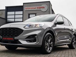 Grijs Gebruikt 2020 Ford Kuga ST-Line SUV | € 23.595 (Goede deal)