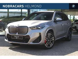 Zilver Nieuw 2025 BMW iX1 Comfort Edition SUV | € 60.692 (Eerlijke prijs)