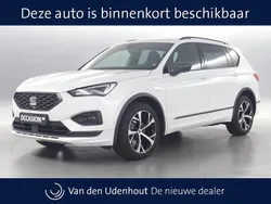 Wit Gebruikt 2023 Seat Tarraco Business SUV | € 41.440 (Eerlijke prijs)