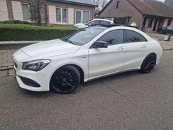 Gebruikt 2017 Mercedes CLA220 AMG line Sedan | € 21.750