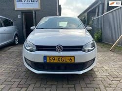 Gebruikt 2012 VW Polo Comfortline | € 2.850 (Goede deal)