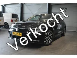 Zwart Gebruikt 2021 VW Golf VIII Active Hatchback | € 21.500 (Super prijs)