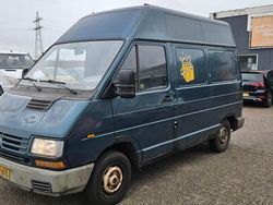 Overige Gebruikt 1998 Renault Trafic Van | € 1.350