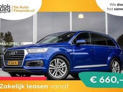 Gebruikt 2018 Audi Q7 Sport SUV | € 38.850 (Eerlijke prijs)