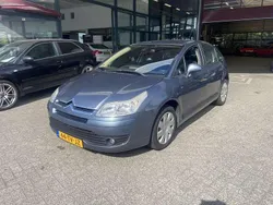 Grijs Gebruikt 2007 Citroën C4 Hatchback | € 840 (Goede deal)