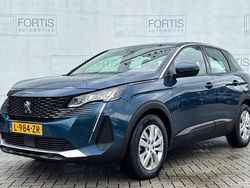 Gebruikt 2021 Peugeot 3008 Active | € 18.900 (Super prijs)