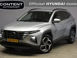 Grijs Gebruikt 2021 Hyundai Tucson Comfort SUV | € 27.940 (Super prijs)