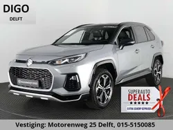 Zilver Gebruikt 2023 Toyota RAV4 Hybrid Style SUV | € 37.500 (Super prijs)