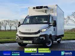Wit Gebruikt 2018 Iveco Daily Van | € 14.900 (Super prijs)