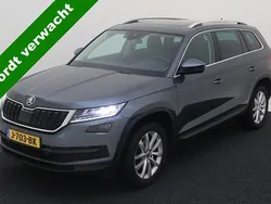 Grijs Gebruikt 2020 Skoda Kodiaq Business Line SUV | € 26.500 (Eerlijke prijs)