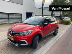 Rood Gebruikt 2018 Renault Captur Intens SUV | € 13.900 (Eerlijke prijs)
