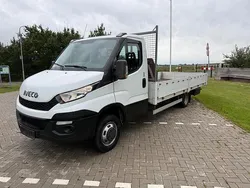 Wit Gebruikt 2015 Iveco Daily Van | € 15.850 (Eerlijke prijs)