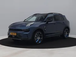 Blauw Gebruikt 2023 Lynk & Co 01 SUV | € 25.700 (Goede deal)