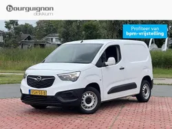 Overig Gebruikt 2020 Opel Combo Edition MPV | € 10.792 (Goede deal)