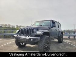 Gebruikt 2024 Jeep Wrangler SUV | € 174.900