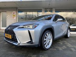 Gebruikt 2019 Lexus UX 300e Business Edition SUV | € 23.950