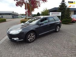 Grijs Gebruikt 2011 Citroën C5 Business Class Stationwagen | € 2.495