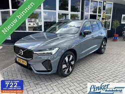 Grijs Gebruikt 2024 Volvo XC60 Plus SUV | € 54.500 (Super prijs)