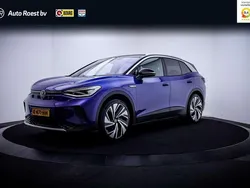 Blauw Gebruikt 2020 VW ID.4 SUV | € 19.950