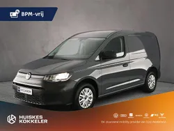 Grijs Gebruikt 2023 VW Caddy Comfortline MPV | € 18.780 (Eerlijke prijs)