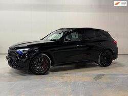 Zwart Gebruikt 2024 Mercedes S63 AMG AMG SUV | € 114.500