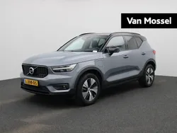 Grijs Gebruikt 2021 Volvo XC40 R-Design SUV | € 28.400 (Goede deal)