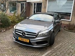 Gebruikt 2013 Mercedes A180 | € 11.950 (Eerlijke prijs)