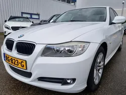 Wit Gebruikt 2009 BMW 316 Executive Sedan | € 8.499 (Eerlijke prijs)