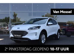 Suv Gebruikt 2023 Ford Kuga Titanium SUV | € 29.945 (Goede deal)