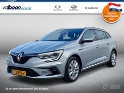 Grijs Gebruikt 2023 Renault Mégane GrandTour Equilibre Stationwagen | € 17.950 (Goede deal)