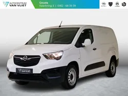 Wit Gebruikt 2021 Opel Combo Edition MPV | € 10.700 (Eerlijke prijs)