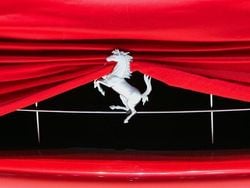 Rood Gebruikt 2016 Ferrari 488 Coupé | € 224.500 (Eerlijke prijs)