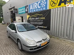 Grijs Gebruikt 2006 Citroën C5 Prestige Hatchback | € 1.450 (Eerlijke prijs)