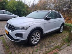 Gebruikt 2018 VW T-Roc SUV | € 10.000 (Goede deal)
