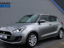 Zilver Gebruikt 2021 Suzuki Swift Hatchback | € 15.690 (Eerlijke prijs)