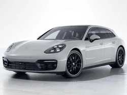 Krijt Gebruikt 2024 Porsche Panamera 4 Platinum Edition Sedan | € 124.900 (Eerlijke prijs)