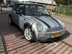 Gebruikt 2004 Mini Cooper Hatchback | € 3.250 (Goede deal)