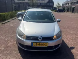 Grijs Gebruikt 2009 VW Golf VI Comfortline Stationwagen | € 4.750 (Eerlijke prijs)