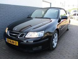 Gebruikt 2005 Saab 9-3 Vector Cabriolet | € 7.950 (Iets duurder)