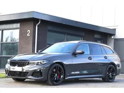 Grijs Gebruikt 2021 BMW M340 M Sport Sedan | € 54.950 (Eerlijke prijs)