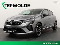 Gris schiste Gebruikt 2024 Renault Clio V Techno Hatchback | € 19.945 (Iets duurder)