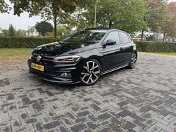 Zwart Gebruikt 2019 VW Polo GTI Hatchback | € 21.500 (Eerlijke prijs)