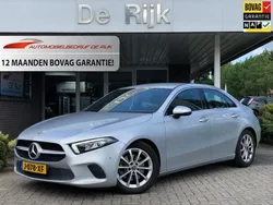 Grijs Gebruikt 2020 Mercedes A220 Advantage Sedan | € 24.995 (Eerlijke prijs)