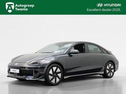 Grijs Nieuw 2025 Hyundai Ioniq 6 Style Sedan | € 37.790 (Goede deal)