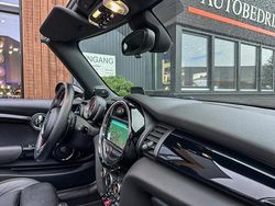 Grijs Gebruikt 2018 Mini John Cooper Works Cabriolet Chili Cabriolet | € 28.500 (Eerlijke prijs)