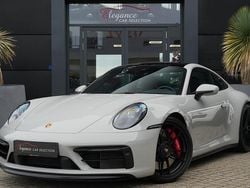 Grijs Gebruikt 2022 Porsche 911 Carrera GTS Coupé | € 179.950 (Goede deal)