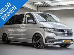 Zilver Gebruikt 2020 VW T6.1 Comfortline Van | € 37.900