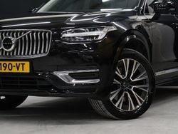 Zwart Gebruikt 2020 Volvo XC90 Business Edition SUV | € 35.895 (Super prijs)